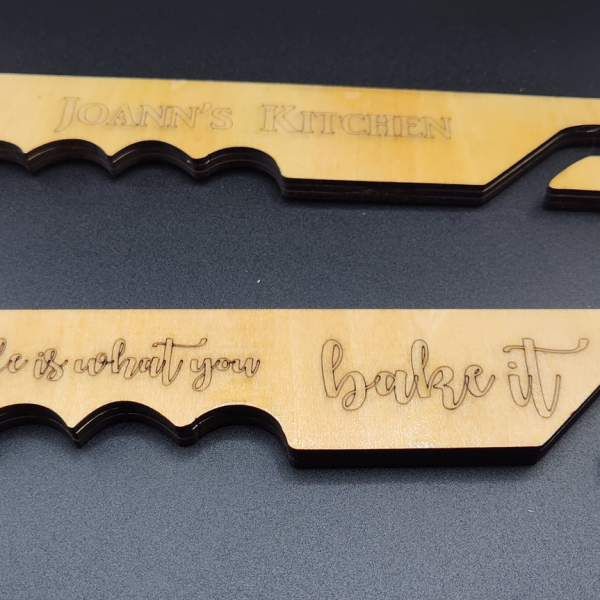 Customized Oven Rack Puller